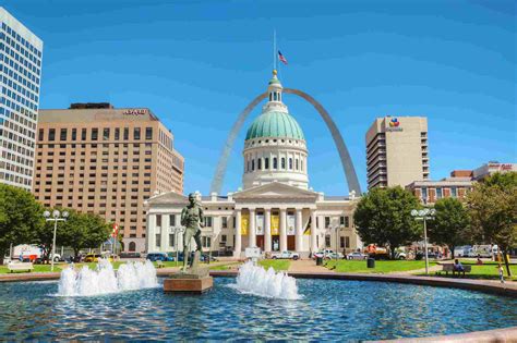 best places in st louis mo|st louis must do list.